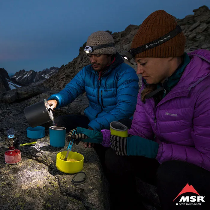 MSR Pocket Rocket 2 Camping Stove