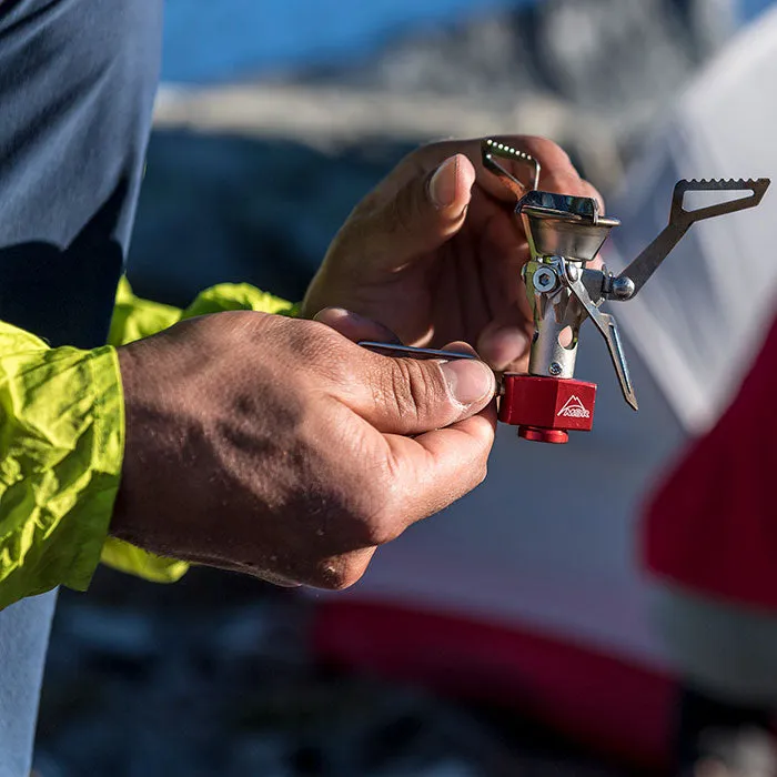 MSR Pocket Rocket 2 Camping Stove