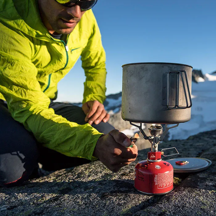 MSR Pocket Rocket 2 Camping Stove