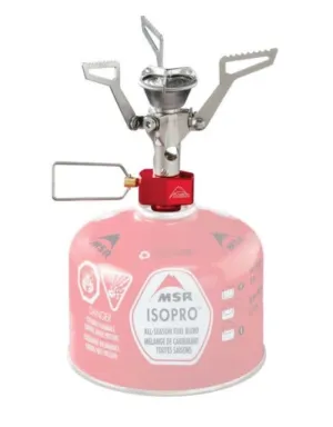 MSR Pocketrocket 2 Stove