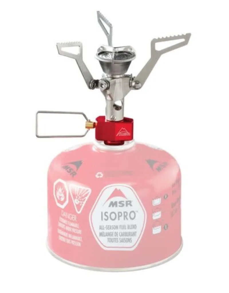 MSR Pocketrocket 2 Stove