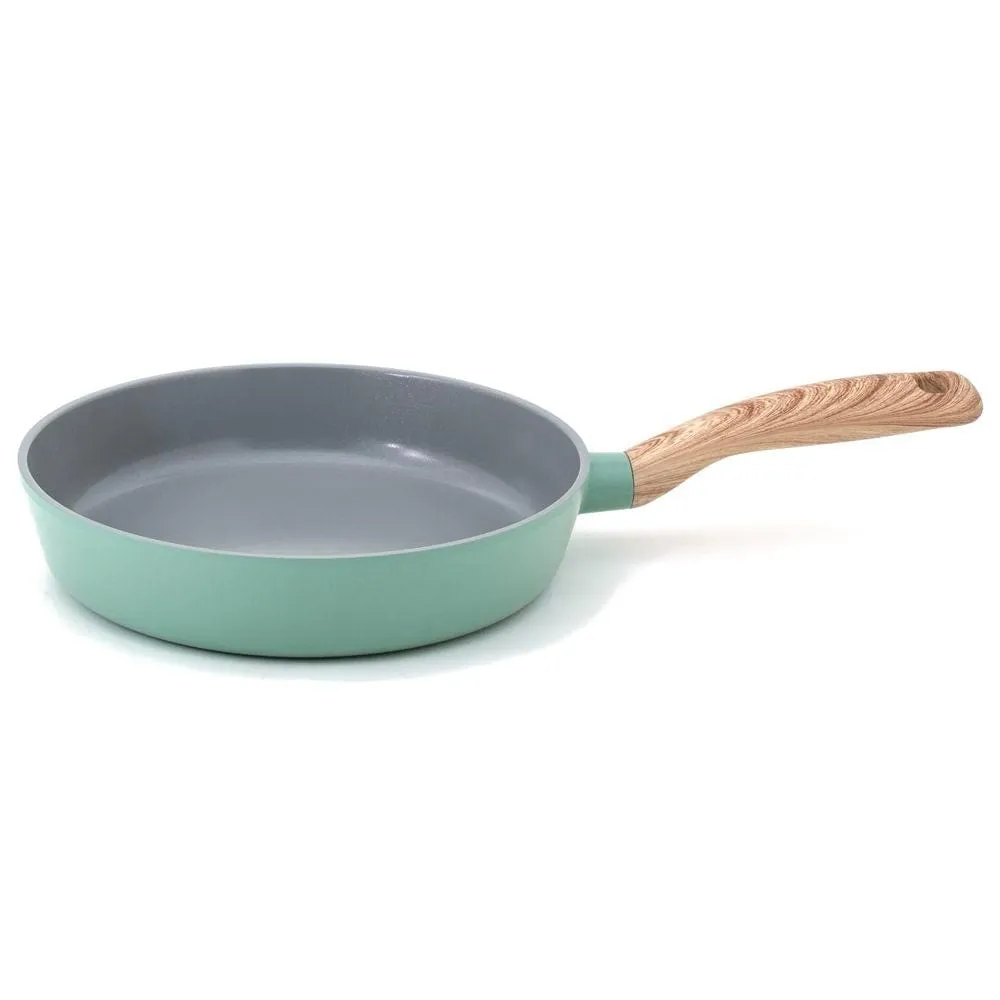 Neoflam Retro Fry Pan 24cm - Green Demer