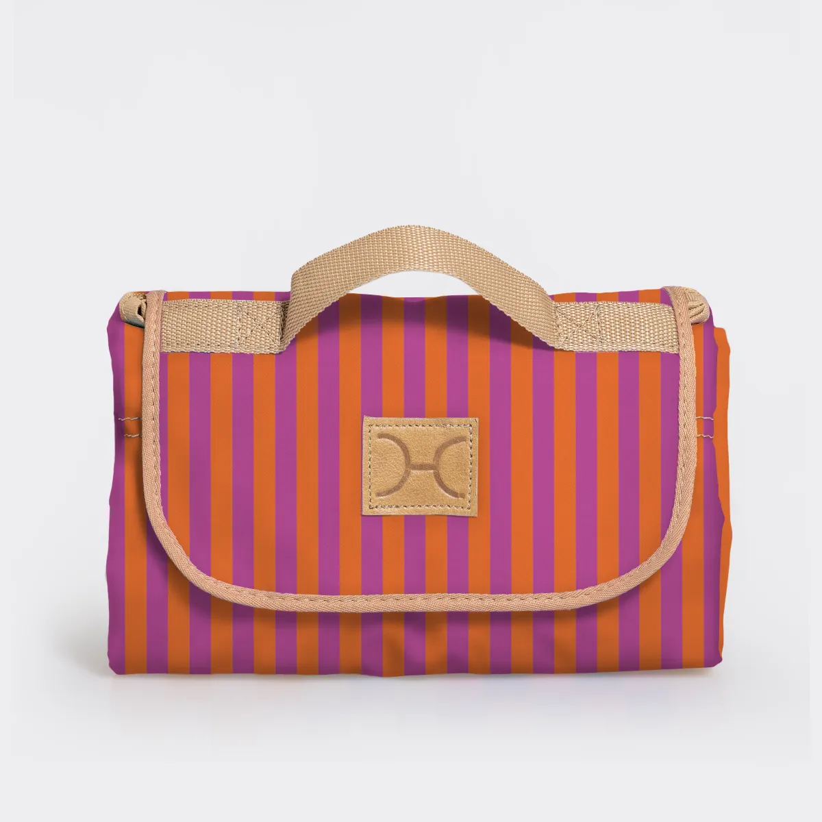 NEW Compact Carry Picnic Blankets