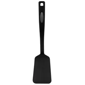 Non-Stick Nylon Spatula, Black