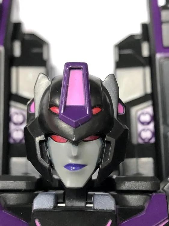 Ocular Max InfiniteFinity Series IF-01A Eris: Kultur Alternative Subjugation Action Figure