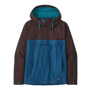 Patagonia Men's Isthmus Anorak