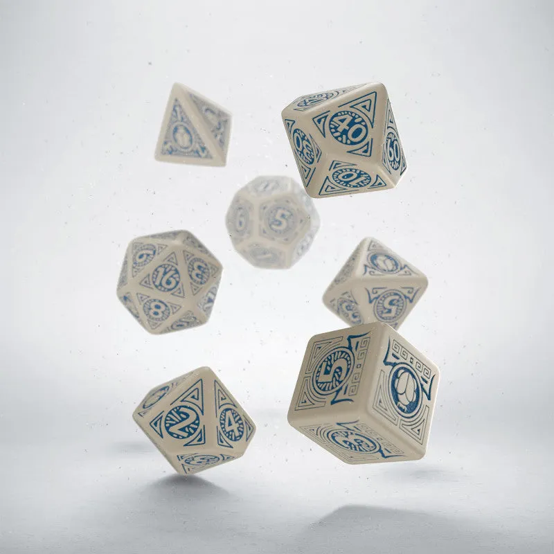 Pathfinder Dice Set (7)