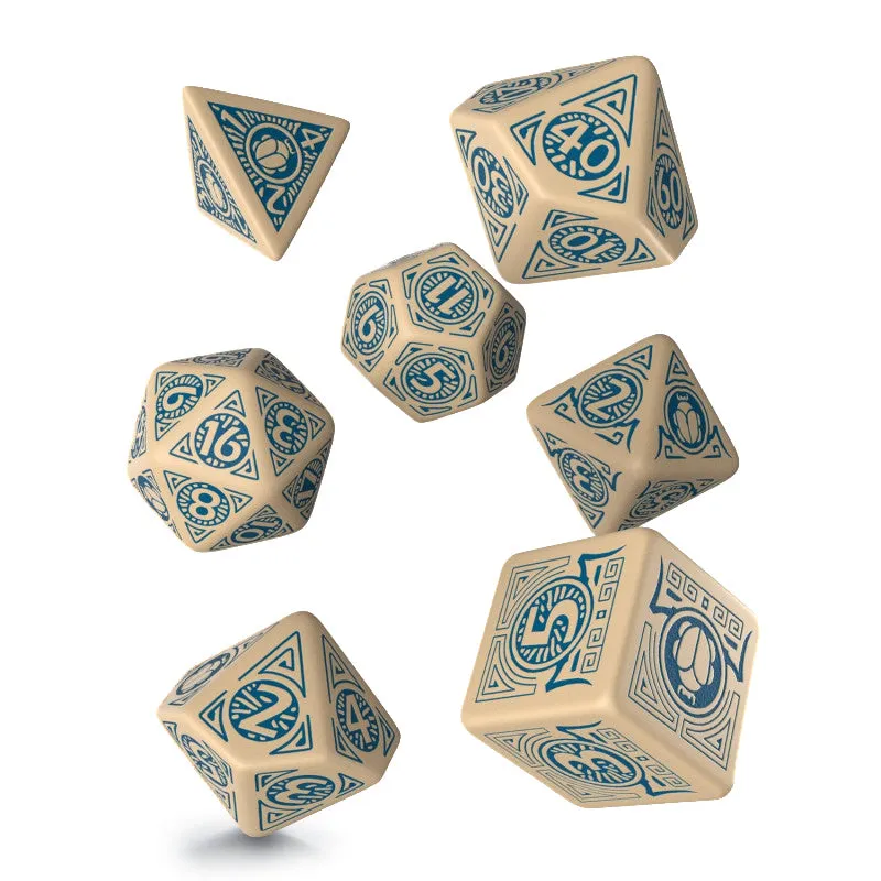 Pathfinder Dice Set (7)
