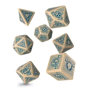 Pathfinder Dice Set (7)