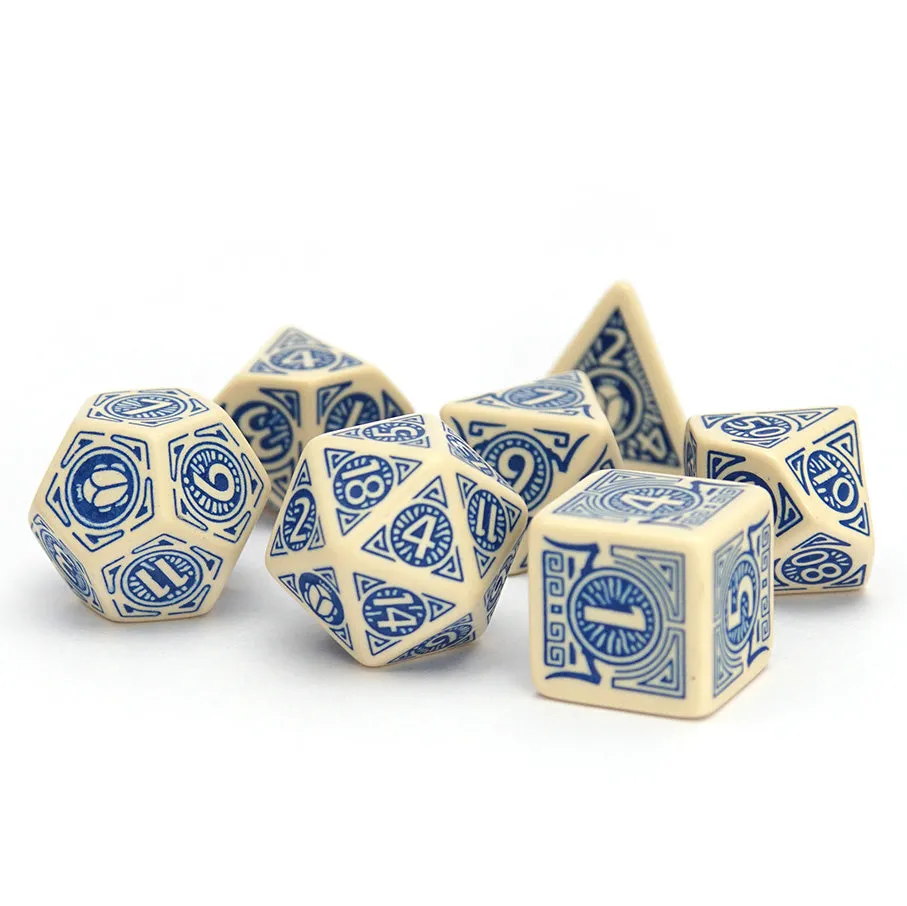 Pathfinder Dice Set (7)