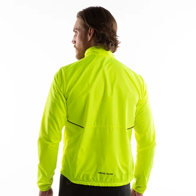 Pearl Izumi Quest Barrier Cycling Jacket - Men's