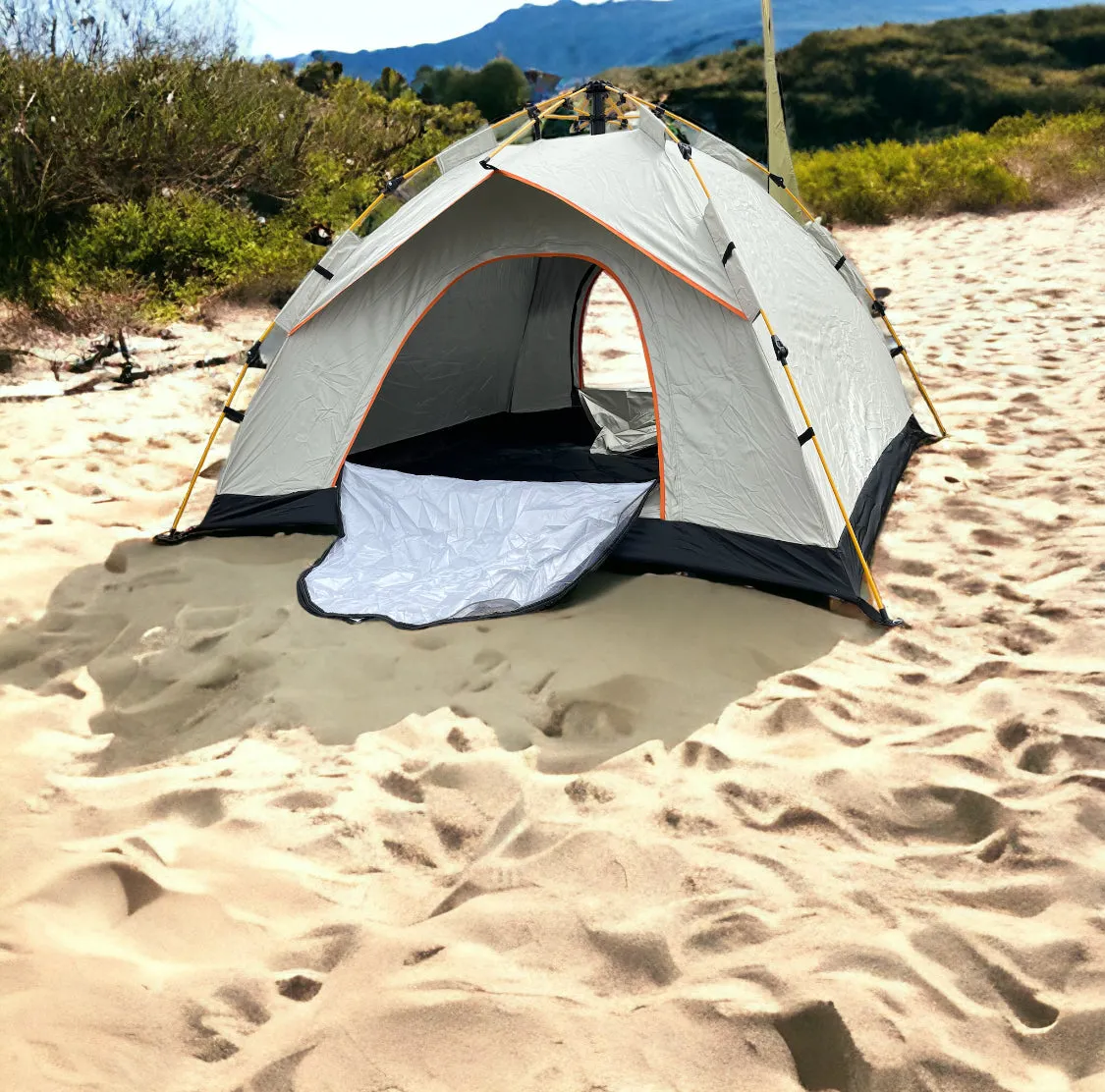 Pop up tent nz | instant up tents nz | Justrightdeals