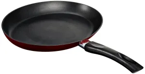 Prestige Omega Deluxe Induction Base Non-Stick Fish Pan