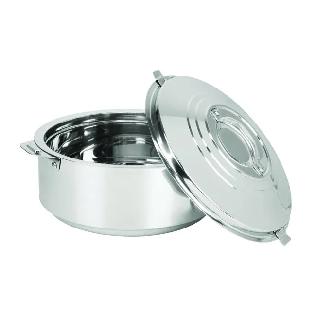 Pyrolux Stainless Steel Food Warmer4.7lt