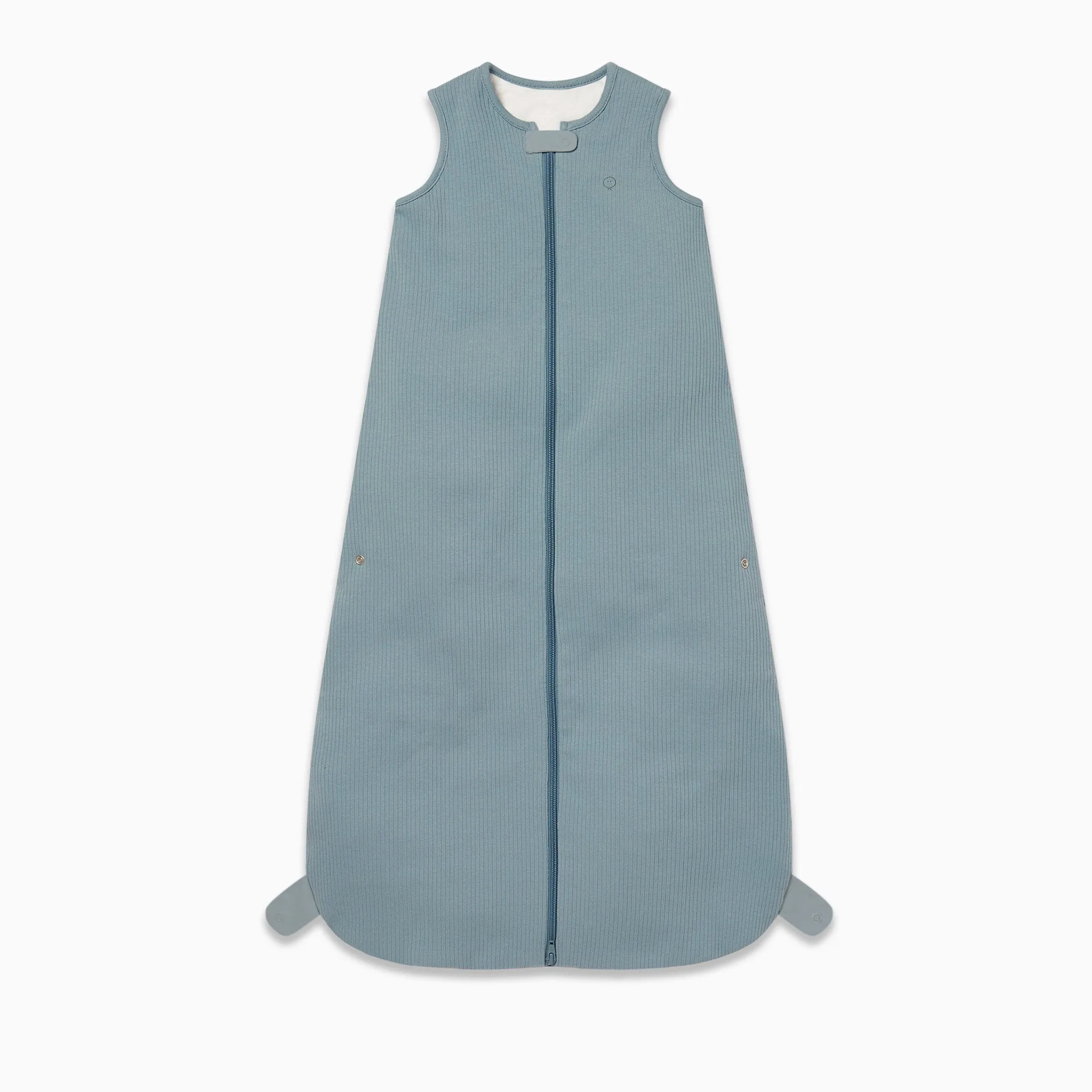 Ribbed Front Opening Sleeping Bag 2.5 TOG