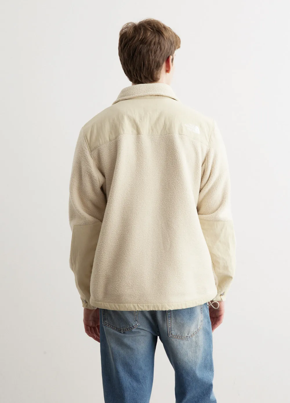 Ripstop Denali Jacket