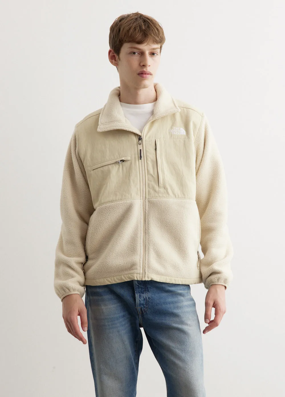 Ripstop Denali Jacket