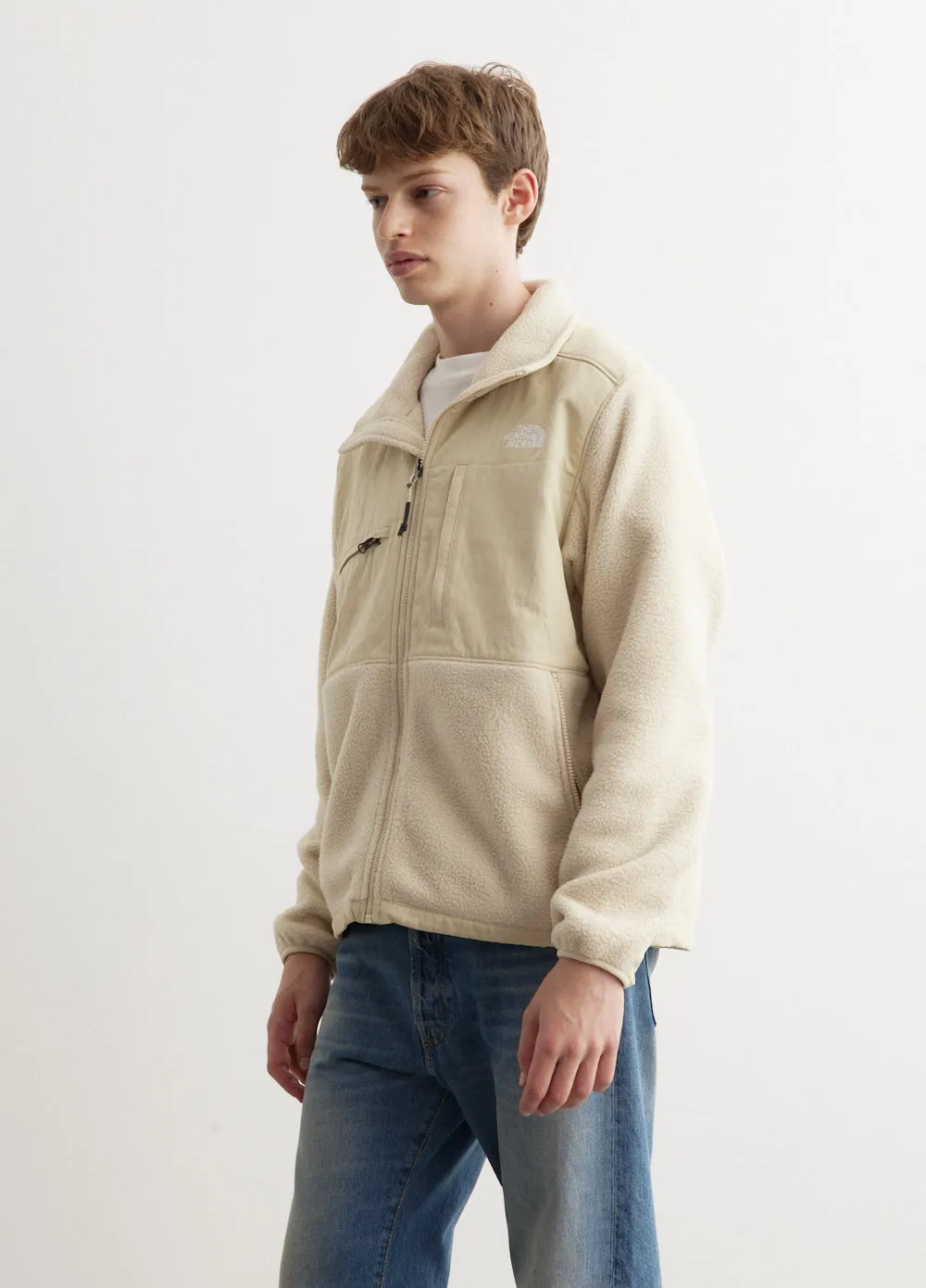 Ripstop Denali Jacket