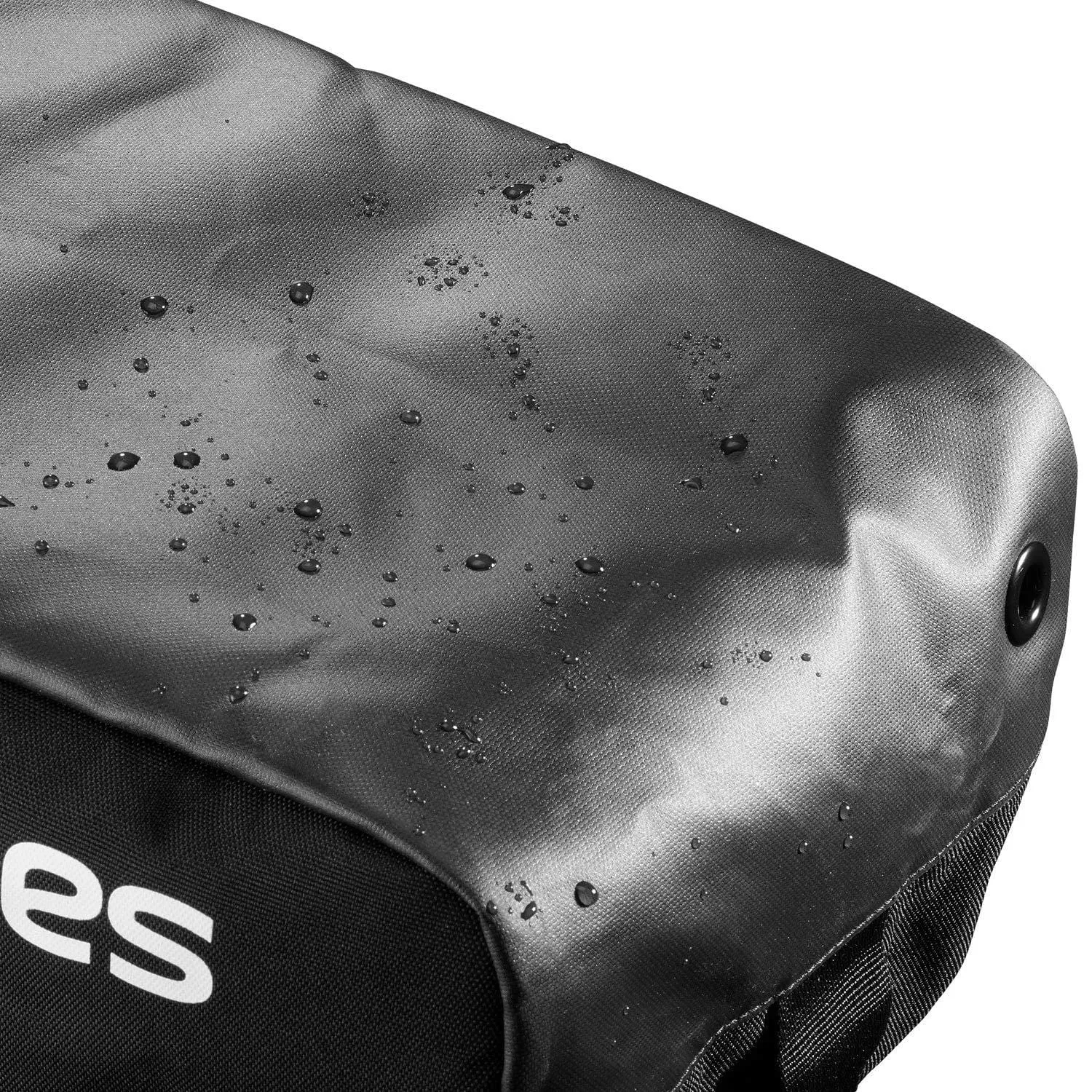 SALOMON Nordic Gear XC Ski Boot Bag Sz 15.8L Black