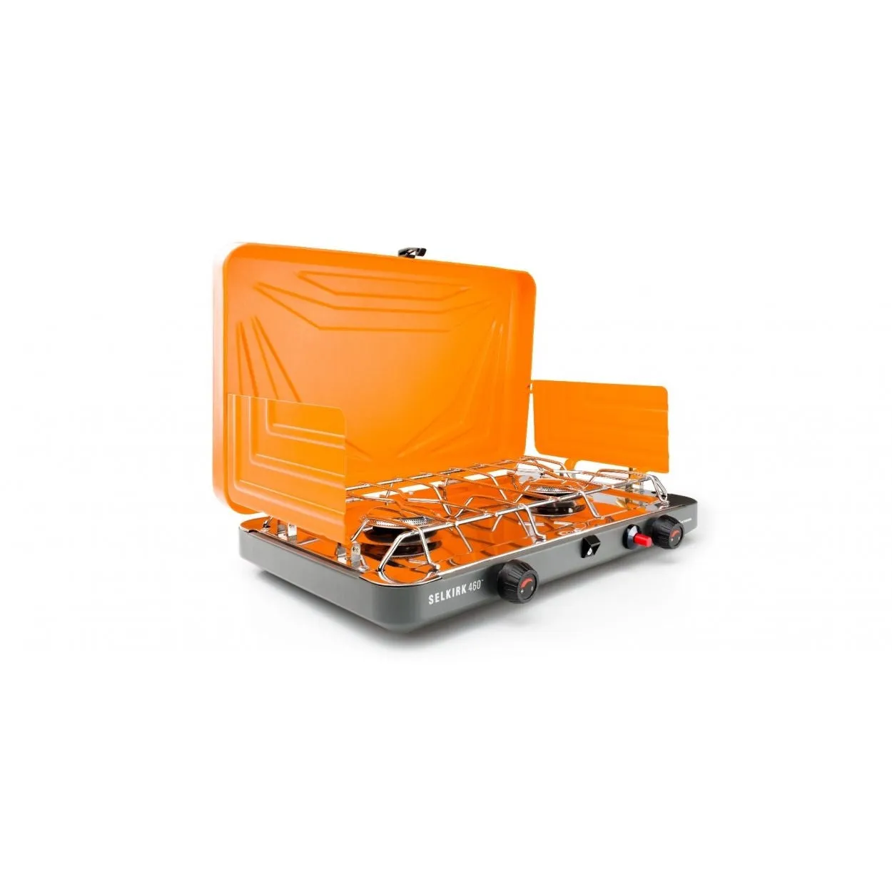 Selkirk 460 Camp Stove