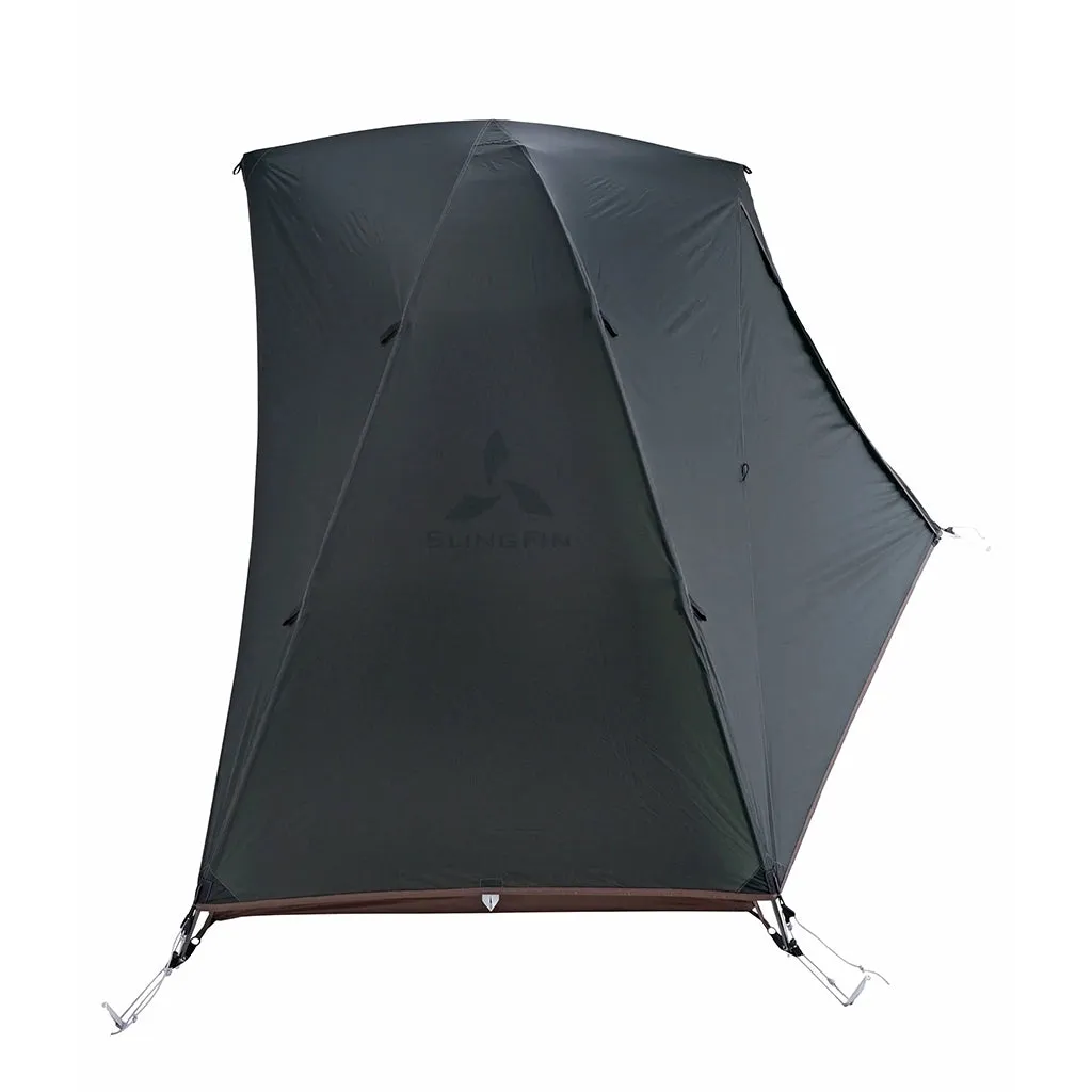 SlingFin Portal 1 Person Ultralight Tent