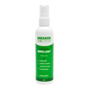 Sneaker Doctor Water & Stain Repellent - Protect your Sneakers