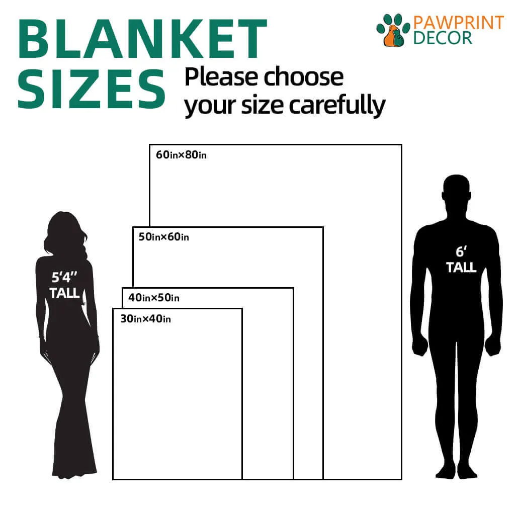 Sports Fish Pattern Soft Comfortable Warm Throw Napping Blankets