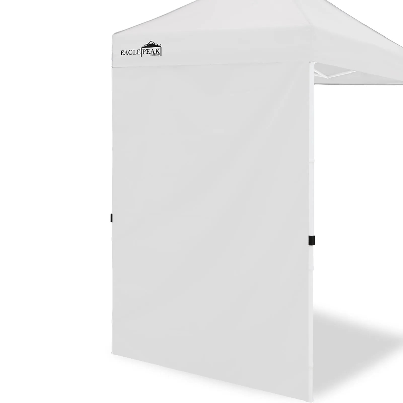 Sunwall / Sidewall for 5x5 ft Straight Leg Canopy only 1 Sidewall