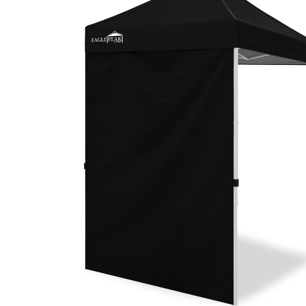 Sunwall / Sidewall for 5x5 ft Straight Leg Canopy only 1 Sidewall