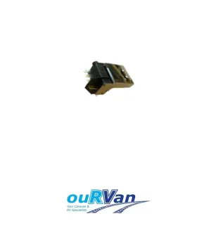 Thetford Smac3122 Switch Assembly Lid Shut Off 4 Burner Cher Gas Caravan RV
