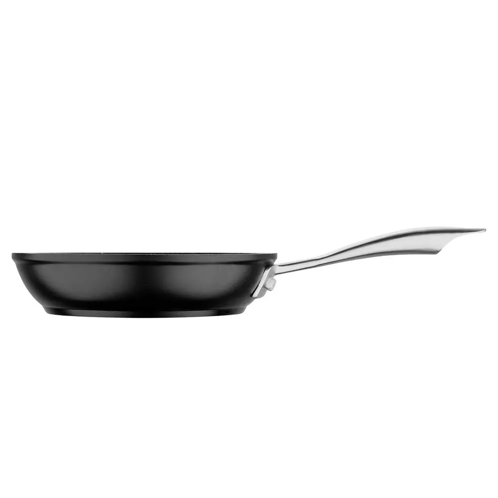 Vital by MasterPRO - 8" Forged Aluminum Titanium-Reinforced Non Stick Fry Pan