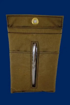 Warmer/protector bags