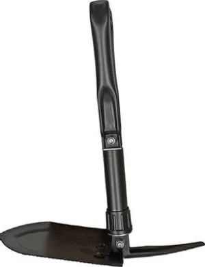 World Famous 2 Way Folding Pick and Shovel