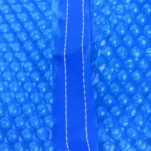 Yard Guard Blue Solar Blanket 16' X 24' Rectangle - 14 Mil